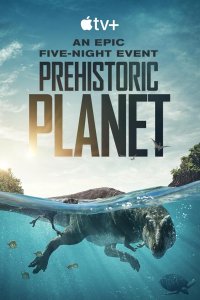 Prehistoric Planet – S03E01 – Prehistoric Planet: Ice Age