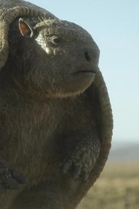 Prehistoric Planet – S03E04 – Grass Lands