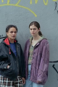 Conversations with Friends – S01E01 – Episode #1.1