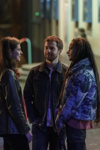 Conversations with Friends – S01E08 – Stillstand