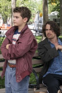 The Time Traveler’s Wife – S01E02 – Episode #1.2