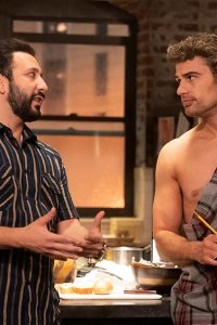 The Time Traveler’s Wife – S01E04 – Episode #1.4