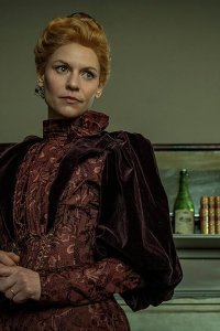 The Essex Serpent – S01E01 – The Blackwater