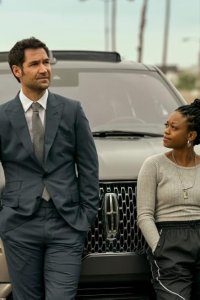 The Lincoln Lawyer – S01E02 – The Magic Bullet