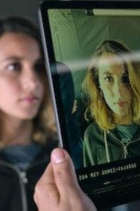Bienvenidos a Edén – S01E01 – El viaje de tu vida