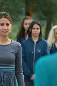 Bienvenidos a Edén – S01E02 – Evaluación