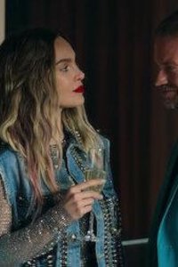 Bienvenidos a Edén – S01E03 – Fiesta de despedida