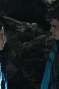Bienvenidos a Edén – S01E05 – Tormenta