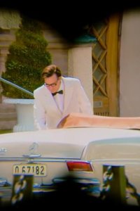 Clark – S01E01 – Being the Best at Being the Best Was Not My Thing, So I Decided to Be the Best at Being the Worst