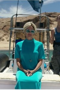 Bienvenidos a Edén – S02E02 – Azul