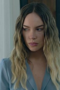 Bienvenidos a Edén – S02E07 – Serpiente