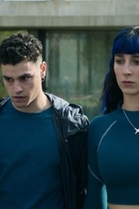 Bienvenidos a Edén – S02E08 – Primer contacto