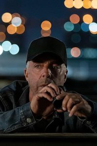 Bosch: Legacy – S01E05 – Plan B