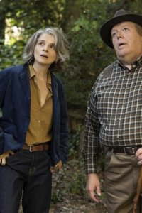 The Staircase – S01E06 – Red in Tooth and Claw