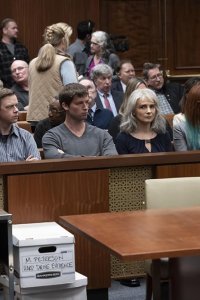 The Staircase – S01E08 – America’s Sweetheart or: Time Over Time