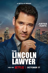 The Lincoln Lawyer – S04E05 – Episode #4.5