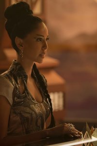 Star Trek: Strange New Worlds – S01E01 – Strange New Worlds