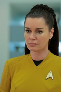 Star Trek: Strange New Worlds – S01E03 – Ghosts of Illyria