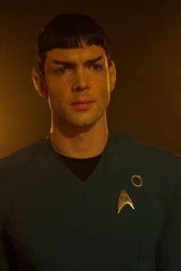 Star Trek: Strange New Worlds – S01E04 – Memento Mori