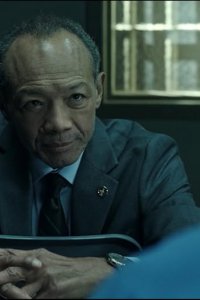 Bosch: Legacy – S03E03 – Blankie
