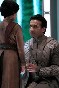 Star Trek: Strange New Worlds – S01E06 – Lift Us Where Suffering Cannot Reach