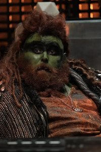 Star Trek: Strange New Worlds – S01E07 – The Serene Squall
