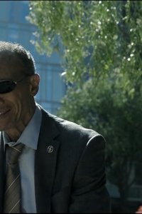 Bosch: Legacy – S03E05 – F***ing Politics