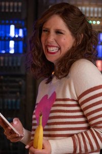 I Love That for You – S01E03 – #JoannaStrong