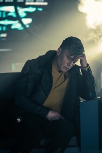 Star Trek: Strange New Worlds – S01E09 – All Those Who Wander