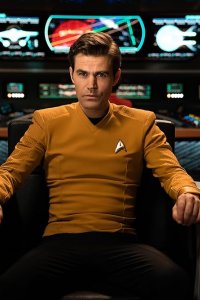 Star Trek: Strange New Worlds – S01E10 – A Quality of Mercy