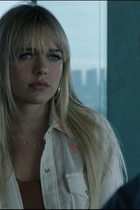 Bosch: Legacy – S03E08 – La Zona Rosa