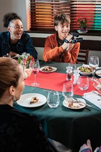 Here We Go – S01E05 – Granny’s New Boyfriend