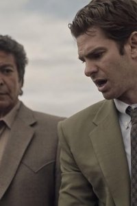 Under the Banner of Heaven – S01E07 – Blood Atonement