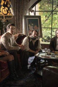 The Offer – S01E04 – The Right Shade of Yellow