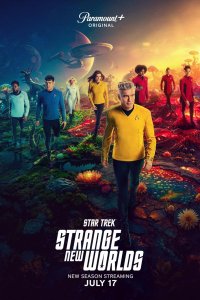 Star Trek: Strange New Worlds – S04E07 – Episode #4.7