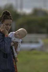 The Baby – S01E02 – The Seduction