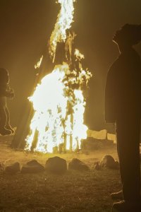 The Baby – S01E04 – The Mother