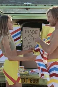 Barons – S2023E02 – Gone Surfing