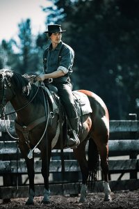 Billy the Kid – S01E03 – Antrim