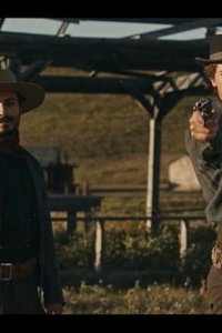 Billy the Kid – S01E05 – The Little Bit of Paradise