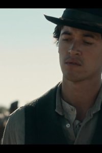 Billy the Kid – S01E06 – Fate