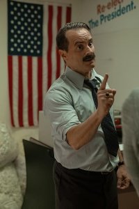 Gaslit – S01E03 – King George