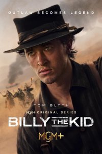 Billy the Kid – S03E05 – Episode #3.5
