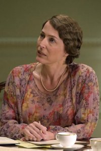 The First Lady – S01E01 – That White House