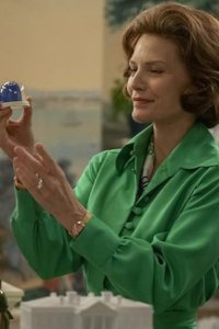 The First Lady – S01E02 – Voices Carry