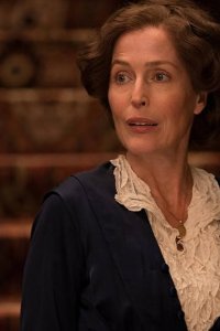 The First Lady – S01E04 – Cracked Pot