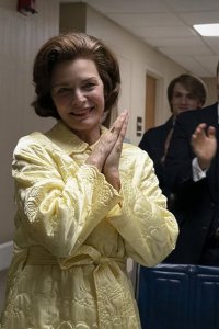 The First Lady – S01E05 – See Saw