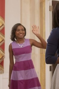 The First Lady – S01E07 – Nadir
