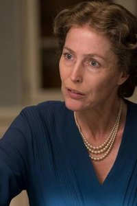 The First Lady – S01E08 – Punch Perfect