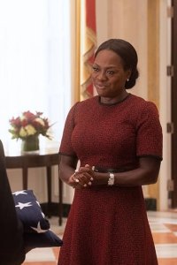The First Lady – S01E10 – Victory Dance